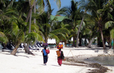 Belize-Coast & Interior-Turf and Surf Getaway